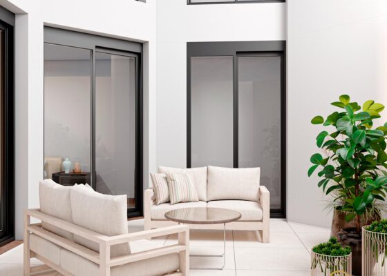 Promociones obra nueva Palma de Mallorca