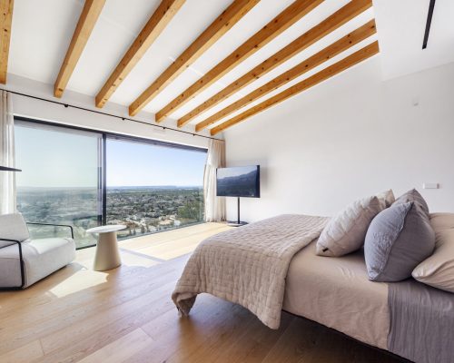 Habitaciones